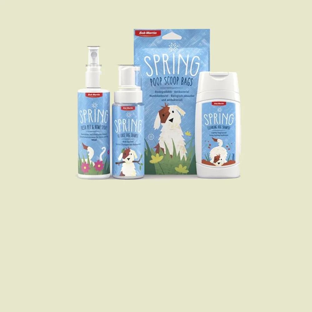 Curățenie ușoară